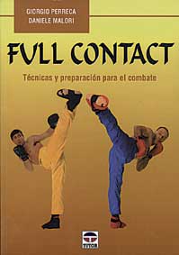 full contact